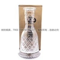 Шотландская бутылка сетки