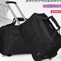 Large Capacity Travelling Bags, Short Trip Handbags, Bags An