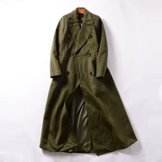2.2 kg J 18 Phiên bản Hàn Quốc mùa thu áo dài tay dài gió 2018 áo khoác len màu tinh khiết hoang dã mới