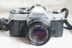 96 new American Canon AE-1 + 50 1.8 bộ của máy ảnh phim bag SF để gửi pin Máy quay phim