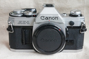 Màu sắc tốt Canon AE-1 AE-1P máy đơn có thể được trang bị máy quay phim đầu để gửi pin thực sự bắn bản đồ nhiều