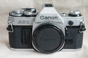 Màu sắc tốt Canon AE-1 AE-1P máy đơn có thể được trang bị máy quay phim đầu để gửi pin thực sự bắn bản đồ nhiều