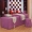 Trung Quốc vẻ đẹp khăn trải giường salon gia đình bốn cao cấp bông chenille bedspread thêu màu bedspread rắn Larry - Trang bị tấm