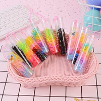 Цветная резиновая полоса (6 баррелей)