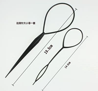 10 черных нарядов (5 майоров 5 маленьких)