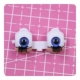 Mini Mini ICY vải nhỏ thay đổi vải tự trang điểm bề mặt cụ thân vỏ da đầu mắt