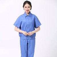 Голубая шляпа