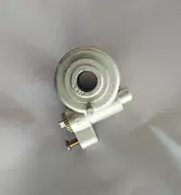 48 12T WISP Tốc độ Tốc độ Xe tay ga Đồng hồ tốc độ Bánh răng Đồng hồ Bánh xe Bánh xe Counter - Xe máy Gears