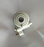 48 12T WISP Tốc độ Tốc độ Xe tay ga Đồng hồ tốc độ Bánh răng Đồng hồ Bánh xe Bánh xe Counter - Xe máy Gears Bộ nhông sên dĩa Winner