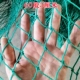 Lưới chăn nuôi gia cầm lưới bầu trời lưới gà lưới nylon hàng rào lưới vây gà lưới bảo vệ cây leo dây leo lưới chống chim lưới