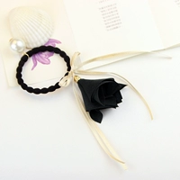 A122 Black