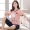 Bộ đồ ngủ nữ mùa hè cotton ngắn tay Hàn Quốc Bộ đồ mỏng dễ thương Quần nhà Dịch vụ mùa hè Học sinh hai mảnh đặt mùa xuân bộ đồ thể thao nữ