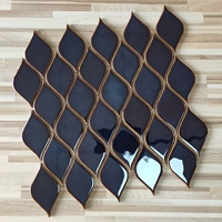 Коричневый свет