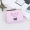 Phiên bản tiếng Hàn của ví tiền sáng tạo đơn giản nhỏ tươi hoạt hình sinh viên ví nhỏ ví mini mới ví nữ ví mini nữ