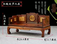 Кровать Jiaozhi dalfa (одиночная доска)