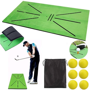 SBR Golf Swing Pad Swing Swing Mat