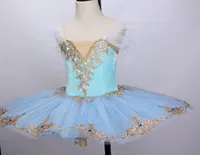 Детская балетная юбка