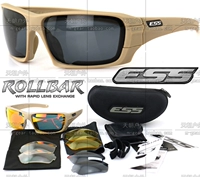 Песочные тактические уличные очки на солнечной энергии, объектив, в американском стиле, 4 цветов