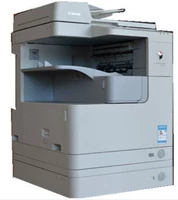 Canon IR2525i/2530i/2535ia3a4 Черно -белый лазерный двойной сетевой печать/копирование/сканирование.