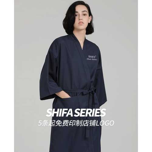 Бейсфункциональная служба обслуживания клиентов парикмахерская для парикмахерской для краски для волос.