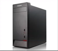 Lenovo Desktop Computer Dual -Core Quad -Core Chassis Lenovo A4 5300 Office Home Home Stability