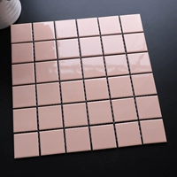 48 светло -розовый яркий