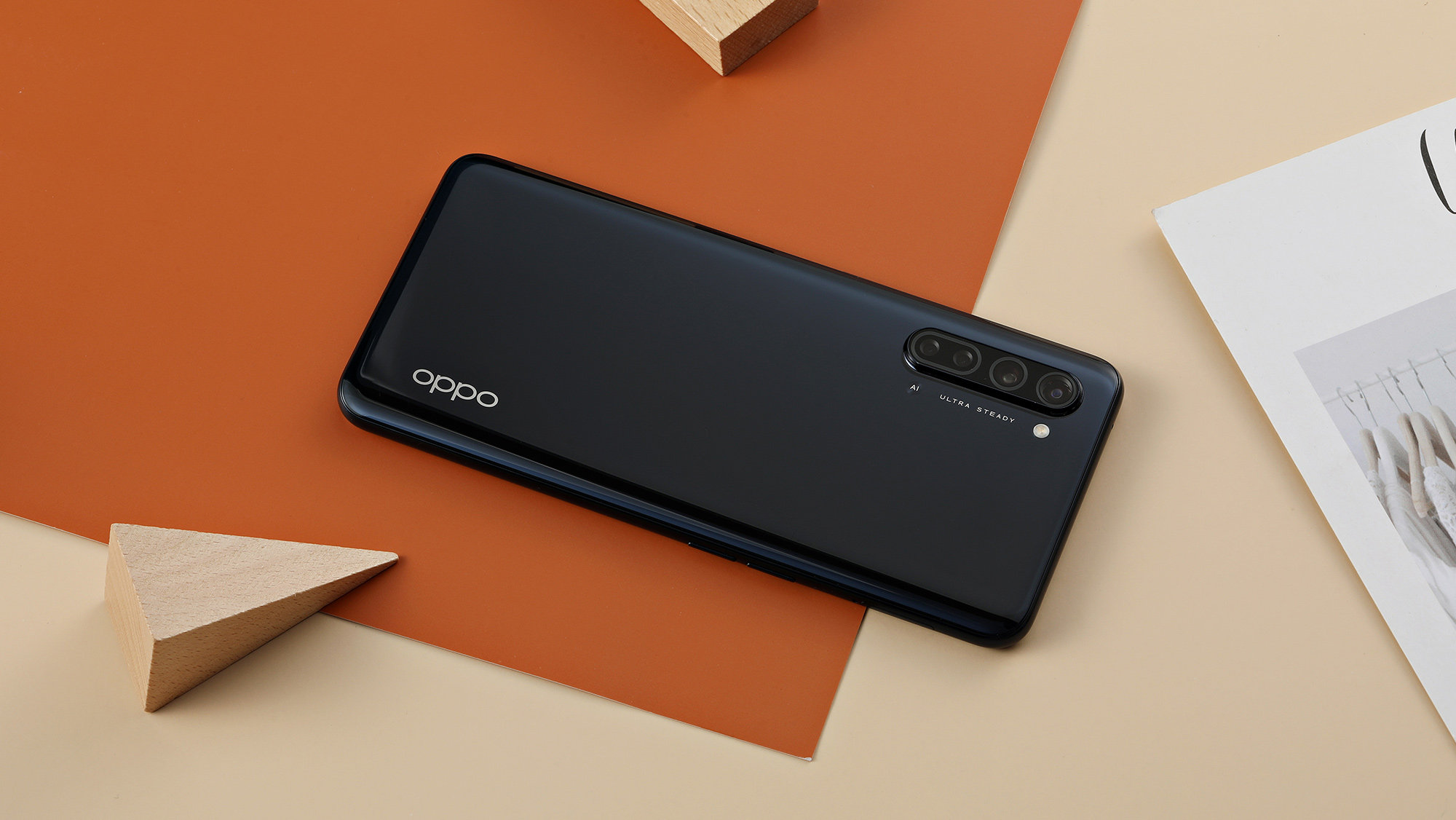 运动拍摄也从容!5greno3亮点满满