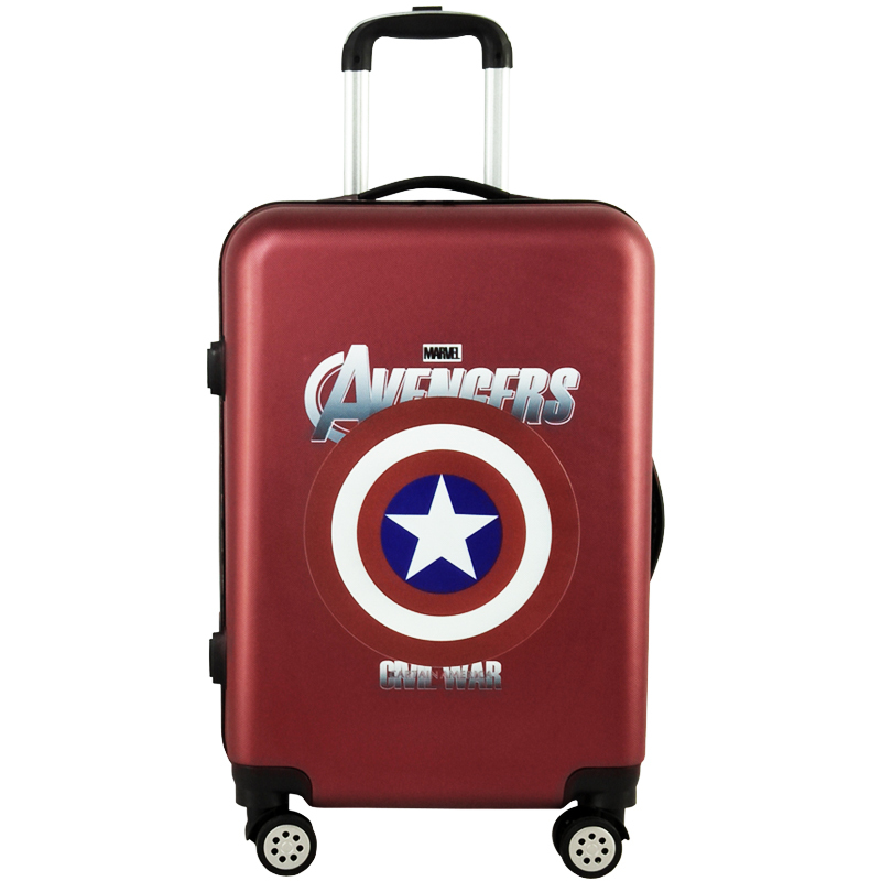 macer spinner samsonite