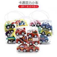 Warrior, игрушка, детская маленькая машина для мальчиков, инерционный комплект, пожарная машина