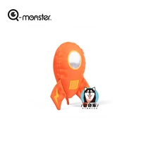 Оранжевая ракета