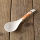 Оранжевый ISES Spoon