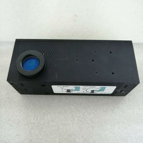 Yahui WDI ATF5CM-T 660NM Автоматическая сфокусирующая лазерная датчик Физическая стрельба
