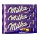 [3 штуки] Два -колор Mavericks Chocolate 100G