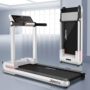 Hoa Kỳ JOROTO máy chạy bộ tại nhà máy tập thể dục giảm béo nhỏ gấp máy câm đi bộ mini thiết bị thể dục - Máy chạy bộ / thiết bị tập luyện lớn máy chạy bộ đơn năng