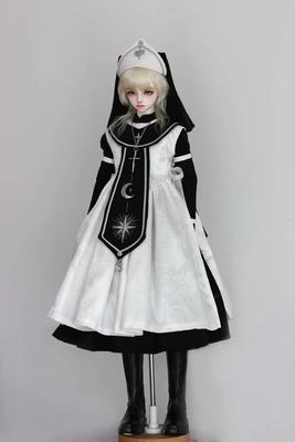 taobao agent [End style] BJD3 Pattrophillers 