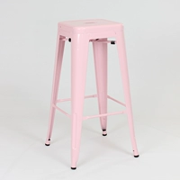 Легкий розовый (сидящий 76 см)