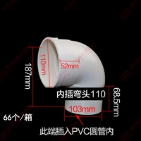 Внутренний локоть 110