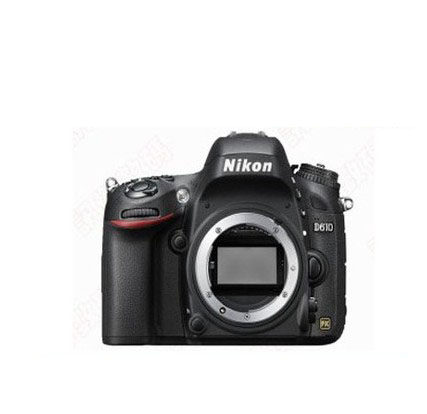 Nikon, оригинальная камера, D610, D610, (в наличии на складе)
