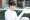 Yang Yang với áo sơ mi dài tay quần áo sinh viên Hàn Quốc phiên bản của tự trồng hơi mỉm cười rất nhiều với cùng một người đàn ông áo sơ mi Xiaonai