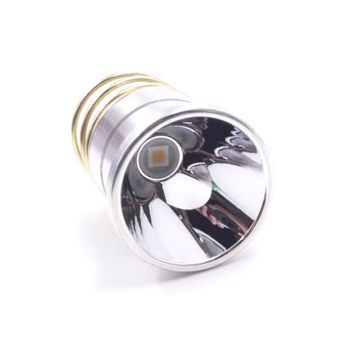 26,5 мм GM Импортированный CREE XPL HI V3 LAMP LAMP LAMP HEAD подходит для 501/502/M5/M6
