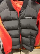 Anta nam xuống vest 2018 mùa đông mới dày ấm áp áo khoác thể thao chính hãng 15847901 - Áo thể thao