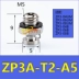 giá máy nén khí mini Bộ điều khiển SMC cốc hút chân không ZP3-04/06/08/10/13/16BS/BN phụ kiện khí nén công nghiệp may say khi nen Công cụ điện khí nén