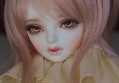 Guu cheap doll bjd