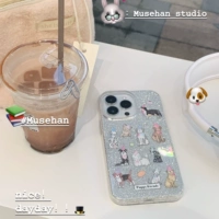 Flash Powder Ярко -хрустальный летный диск и множество шляп и собак