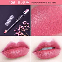 15#Цвет пасты из фасоли