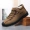 Giày cotton nam mùa đông 2019 cộng với nhung dày phía dưới bằng len nguyên chất cao giúp giày ấm áp cho giày cotton không trơn trượt giay cao nam