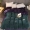 Mùa đông san hô chăn che đơn mảnh dày ma thuật flannel quilt bao ấm sinh viên ký túc xá sang trọng chăn bìa - Quilt Covers