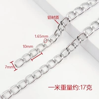 65x, 7x, 10mm