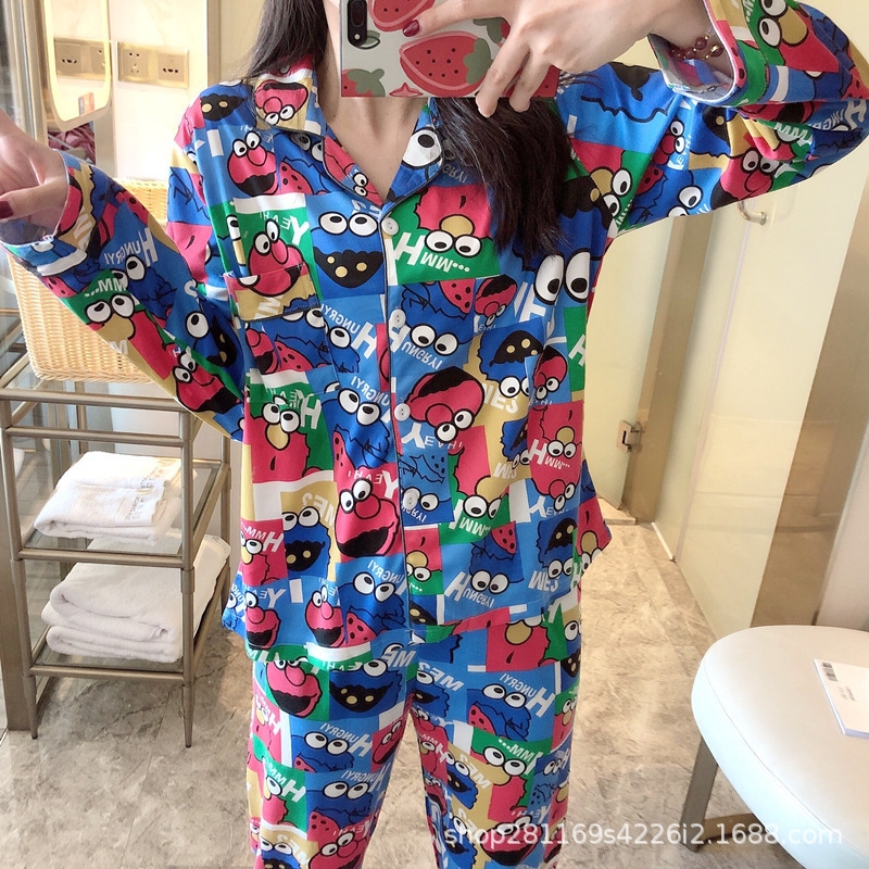Color, Sesame And HemppyjamasladiesNightwearWomenPajamassetPijamasSolid