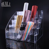 Разборка 5 -слойных ручек для отправки инструментов установки